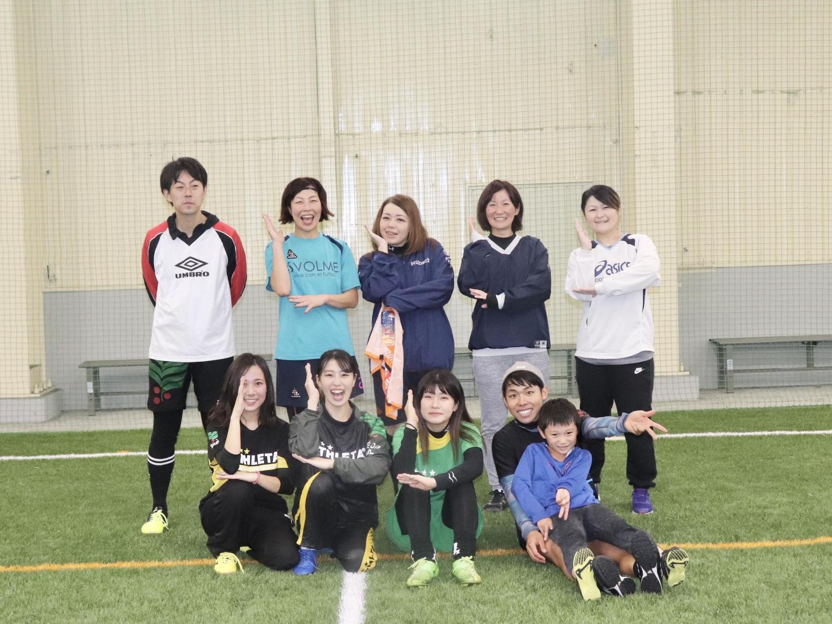 参加者募集 個人参加型フットサル 個サル 開催 大会情報 にいかわスポーツドーム 富山県魚津市の完全屋内型スポーツ施設 参加者募集 個人参加型フットサル 個サル 開催 大会情報 にいかわスポーツドーム 富山県魚津市の完全屋内型スポーツ施設